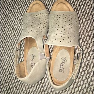 Eüro Soft Heels • 10M 🌸💕